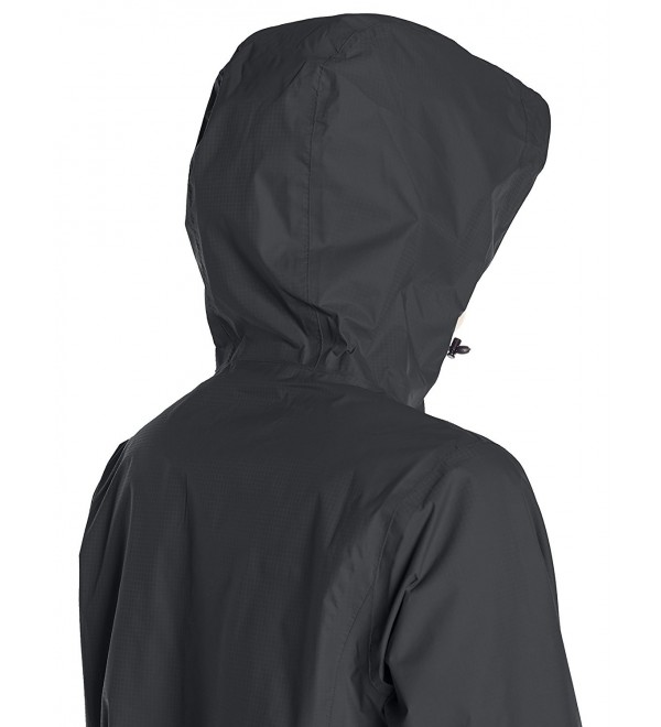 Women's Watertown Jacket - Black - CI128JEDCYL