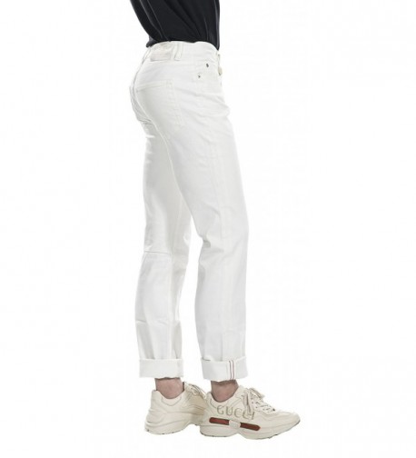 La Catenella Men's Comfort Stretch Relaxed Fit Premium Jeans (Blue ...