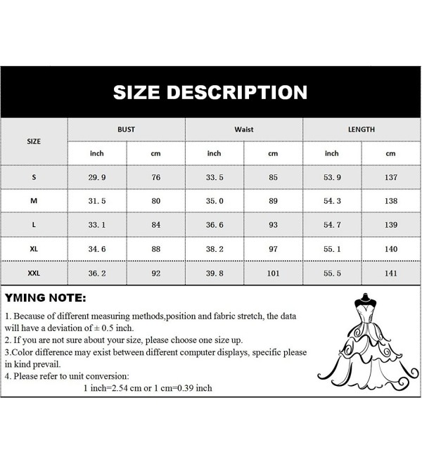 Women's Loose V Neckline Spaghetti Straps Maxi Dress Beach Wear Dress ...