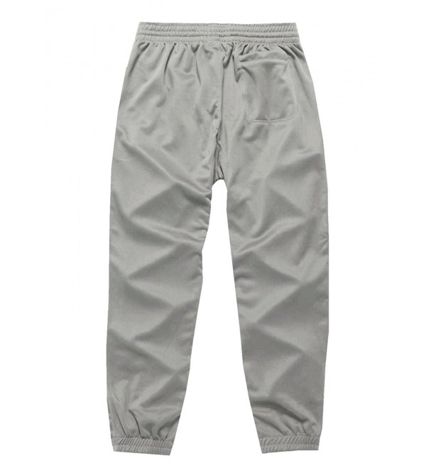 men's running pants active