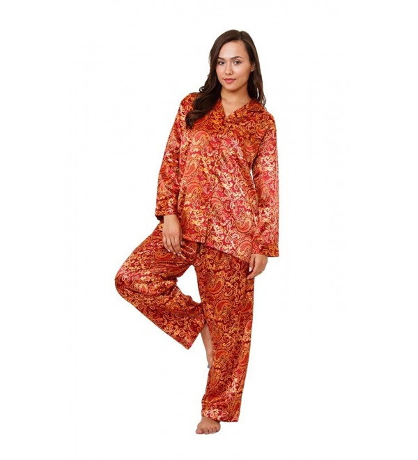 printed pajama pants womens