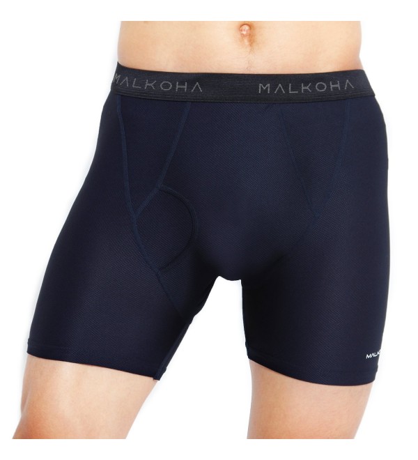 men's quick dry boxers