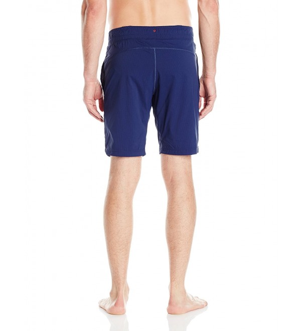 Men's Dyad Shorts - Indigo - CH12HSL2WK1