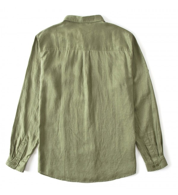 padded hunting shirt