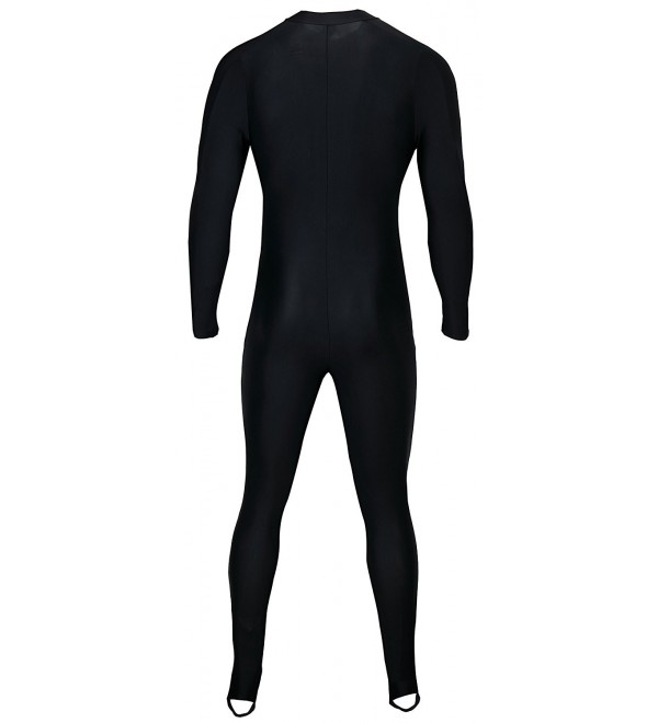 Lycra Full Body Sports Skins Rash Guard Swimsuit - Diving Snorkeling ...
