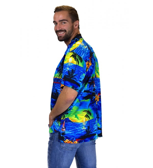 men funky shirts