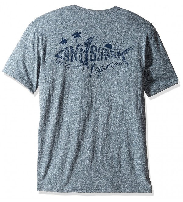 landshark dog shirt