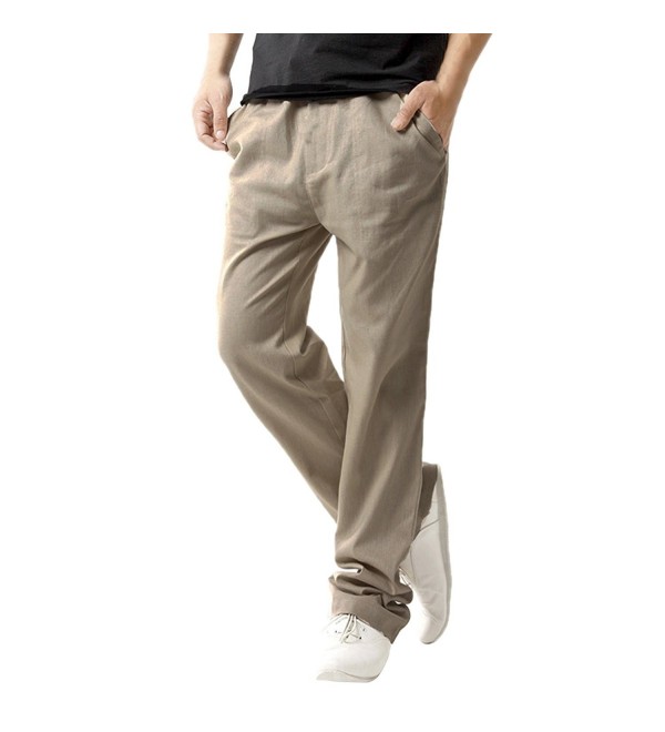 caqui pants