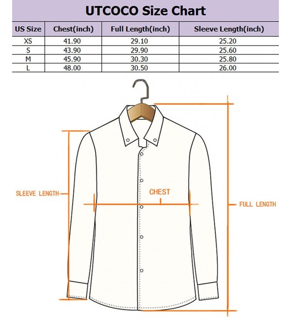 Men's Casual Collared Invisible Button-front Rolled Sleeve Linen Shirts 