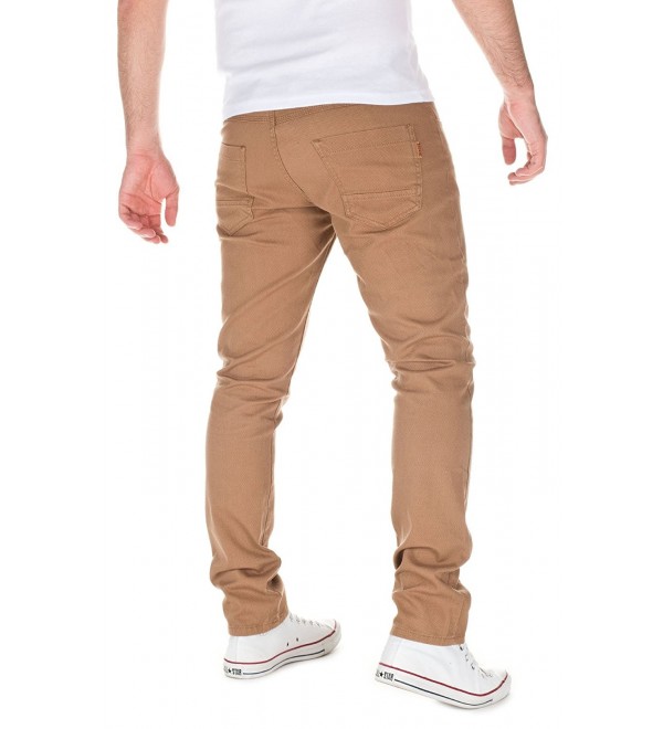 mens jogger chinos