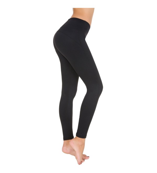 Workout Leggings For Momen Skinny Leggings Design Tummy Control Effect ...