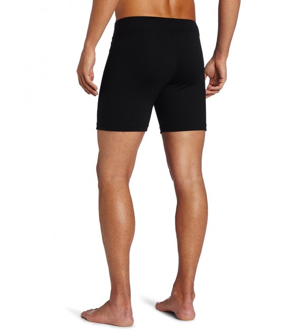 Men's JD Short - Black - CW113P28JY1